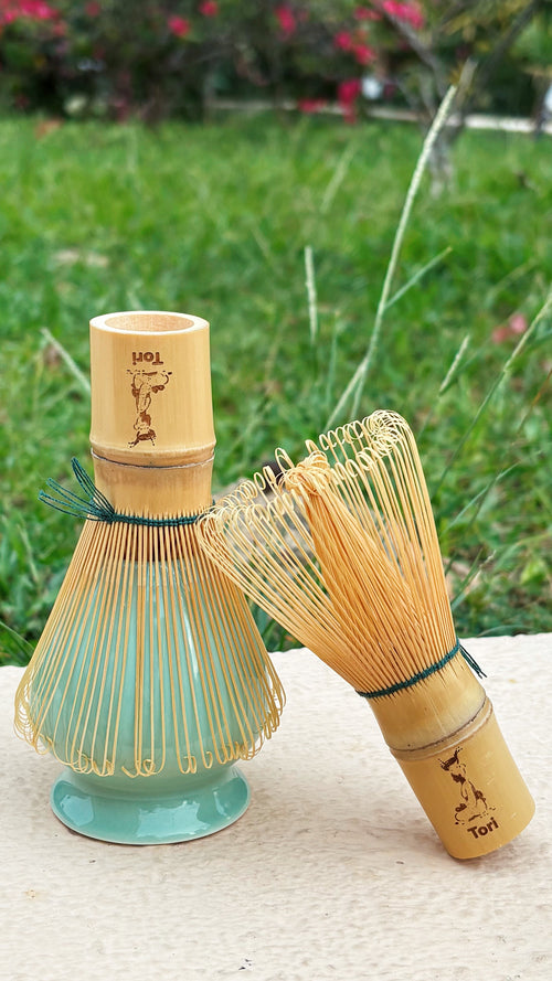 Effortless whisk