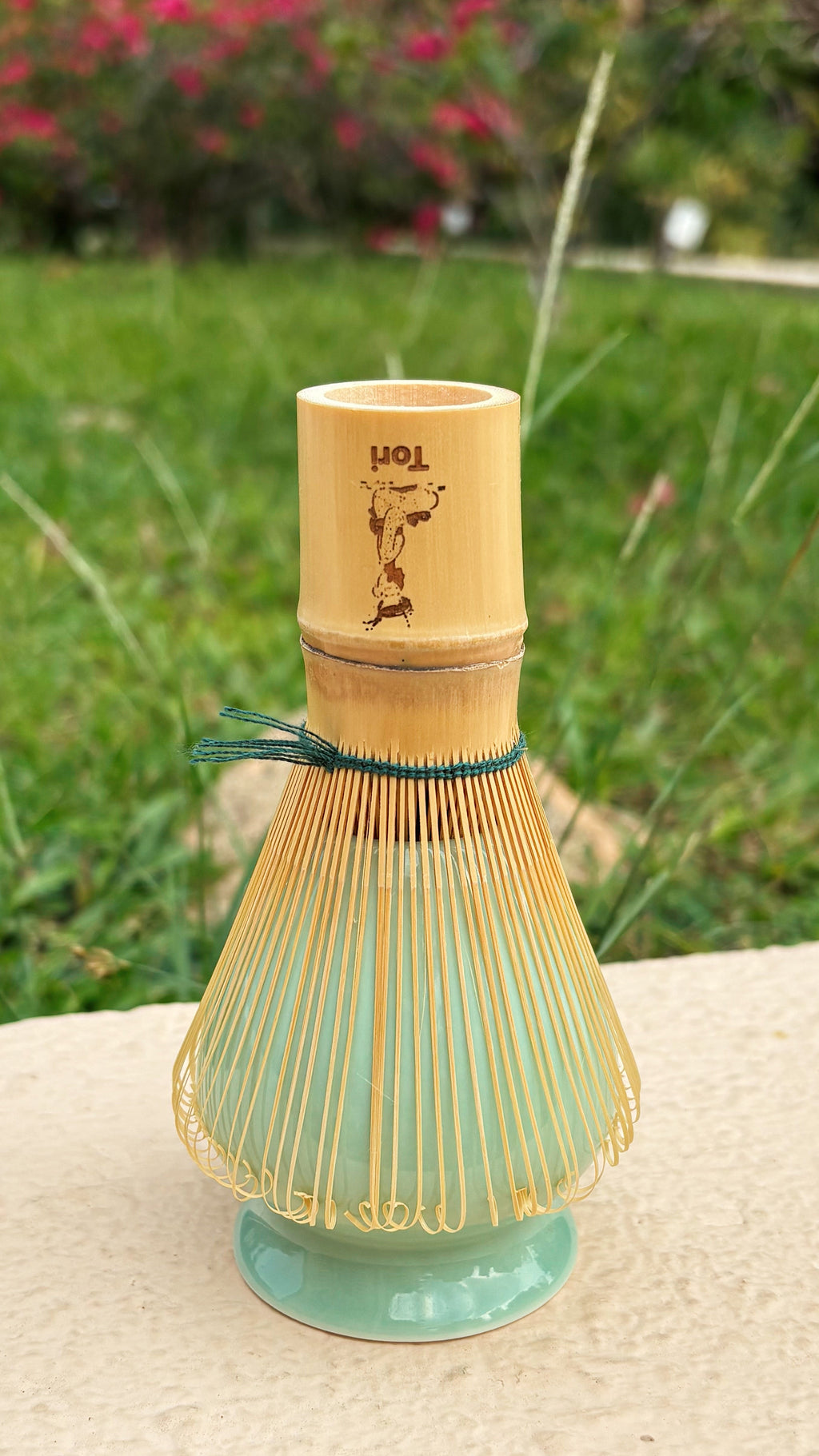 Effortless whisk