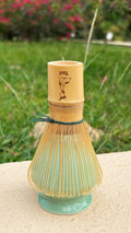 Effortless whisk