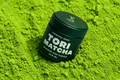 Okumidori First Harvest Matcha can